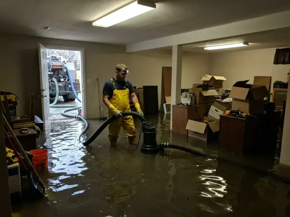 basement-burst-pipe-flooding-a-001 — frequently asked questions, 24-Hour Water Damage Restoration Services in Pittsfield, IL